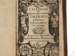 De Quatuor Summis Imperiis. Libri tres: postrema editione hac accurate recogniti