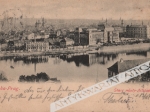 [pocztówka, 1898] [Praga czeska] Praha-Prag. Stare mesto-Altstadt [Praga. Stare miasto]