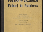 Polska w liczbach Poland in Numbers