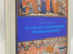 Studia nad staropolskimi przekładami Biblii