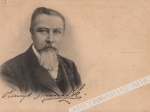 [pocztówka, ok. 1900] Henryk Siemiradzki