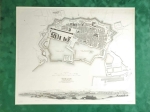 [plan, 1840, Tulon] Toulon. Ancient Telo Martius