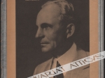 Ford im Bild. Nummer 5/6 - Jahrgang 1938 [Henry Ford 75 Jahre]