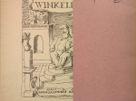 Święto Winkelrida. Widowisko w trzech aktach [autograf]