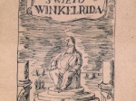 Święto Winkelrida. Widowisko w trzech aktach [autograf]