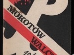 Mokotów walczy 1944. Zbiór dokumentacji dotyczącej Powstania Warszawskiego na Mokotowie [dedykacja od autora]
