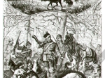 Rok myśliwca [reprint]