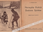 Niezwykła podróż doktora Syntese. Powieść dla młodzieży