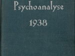 Almanach der Psychoanalyse 1938