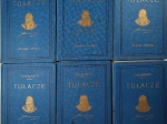 Tułacze. Opowiadania historyczne, t. I-VI
