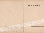 [pocztówka, 1915] Imperator mundi. Cesarz świata