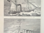[ryciny, 1901] Dampfschiff I-III.  [parowce]
