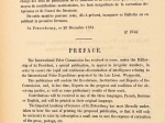 Communications from the International Polar-Commision I-VI