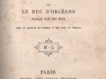 Campagnes de l'armée d'Afrique 1835-1839