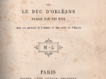 Campagnes de l'armée d'Afrique 1835-1839