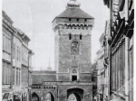 Album fotografii dawnego Krakowa z atelier Ignacego Kriegera