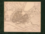 [mapa, 1841] Hamburg