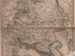 Stieler's Schul-Atlas [ok. 1856]