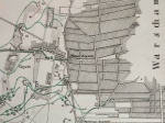 [plan, Warszawa, ok. 1835] Zum zweiten Tage der Erstürmung von Warschau den  7-ten September 1831