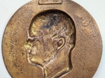 [medalion, po 1862] St. Moniuszko