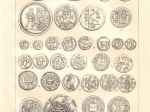 [ryciny, 1903] Munzen I-IV. [monety]