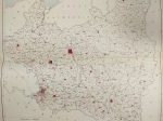 Rzeczpospolita Polska. Atlas statystyczny. La Republique Polonaise. Atlas statistique 1930