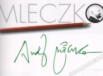 Andrzej Mleczko [autograf]