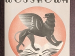 Rocznik Polskiej Grafiki Reklamowej 1935