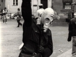 3 Maja 1982 r. w Warszawie fotografował Konrad Mieleszko [20 fotografii]