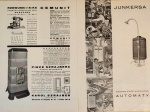 Kwartalnik modernistów Praesens, maj 1930, nr 2  [egz. Andrzeja Pronaszki]