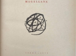 Obłok Magellana [wydanie pierwsze]