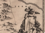 [mapa, 1670] Nova Aegypti Tabula