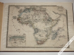 Atlas Józefa Herknera [1861]