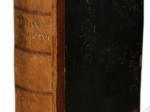 Lexicon Herodoteum quo et styli Herodotei universa ratio enucleate explicatur et quam plurimi Musarum loci ex professo illustrantur ... vel vindicatur vel emendatur, t. I-II [współoprawne]