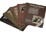 Weibliche Grazie, t. I-V [komplet]