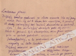 [rękopis, 1902] List Henryka Sienkiewicza
