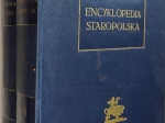 Encyklopedia staropolska, t. I-II