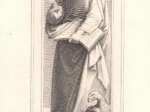 [rycina, ok. 1860] Ses.Johannes [Święty Jan]