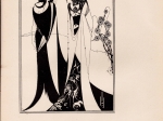 The early work of Aubrey Beardsley [with] The later work of Aubrey Beardsley