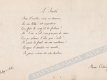 Album [sztambuch pamiątkowy Dembowskich, ok. 1860]