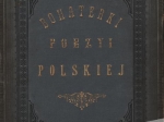 Bohaterki poezyi polskiej [album drzeworytów]
