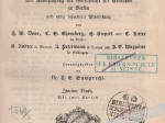 Zeitschrift fur allgemeine Erdkunde, zweiter Band (1854)