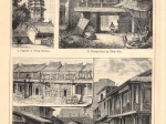 [ryciny, 1902] Chinesische Kunst. II-III.  [sztuka chińska]