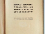 [Czego Polsce potrzeba] [współoprawne 10 druków]