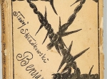 Benjaminów 1917-1918