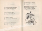 Lieder eines chinesischen Dichters und Trinkers. (Po Chü-i) 