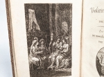 Die Politick des Aristoteles. Übersetzt von Christian Garve. Herausgegeben mit Anmerkungen und Abhandlungen von H. H. Fülleborn, Zweyte Abtheilung des Ersten Band