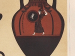 [rycina, 1897] Griechische Vasen [wazy greckie]