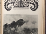 Ziemia. Organ Polskiego Towarzystwa Krajoznawczego. Tygodnik krajoznawczy ilustrowany, tom III, rok 1912, półrocznik]