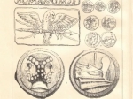 [ryciny, 1903] Munzen I-IV. [monety]